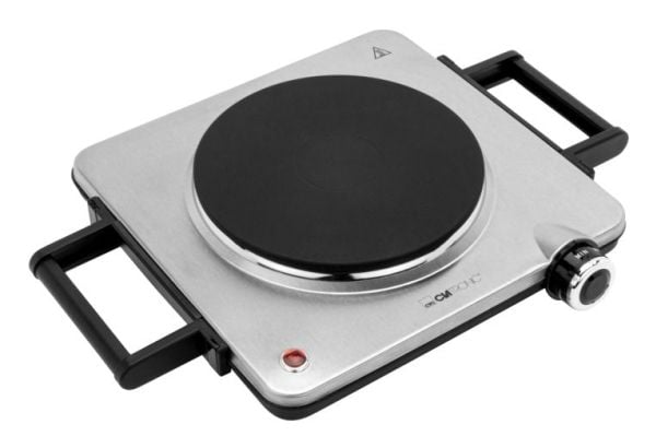 Clatronic elektrisk komfur EKP 3788