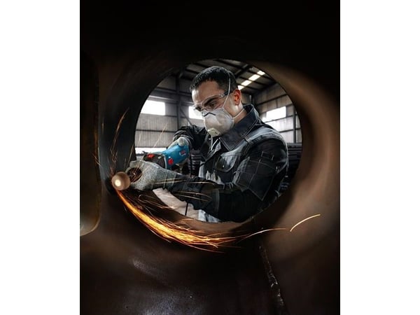 Bosch LIGESLIBER GGS 30 LS