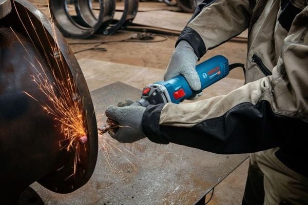 Bosch LIGESLIBER GGS 30 LS