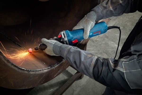 Bosch LIGESLIBER GGS 30 LS