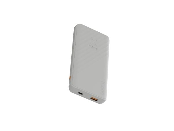 Xtorm Go2, 10000 mAh, Litium Polymer (LiPo), Vit