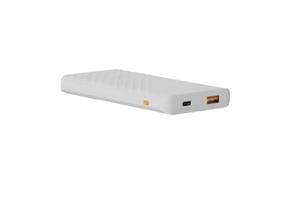 Xtorm Go2, 10000 mAh, Litium Polymer (LiPo), Vit