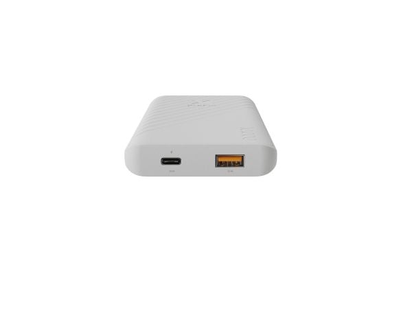 Xtorm Go2, 10000 mAh, Litium Polymer (LiPo), Vit