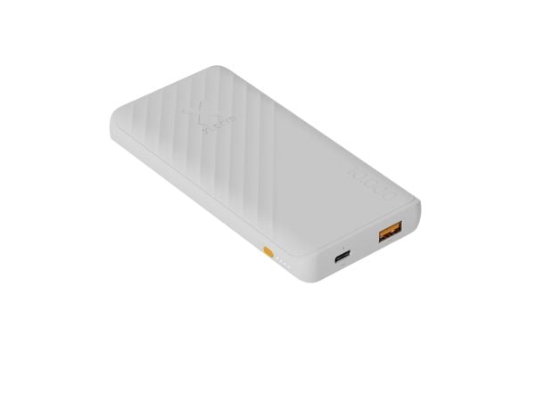Xtorm Go2, 10000 mAh, Litium Polymer (LiPo), Vit