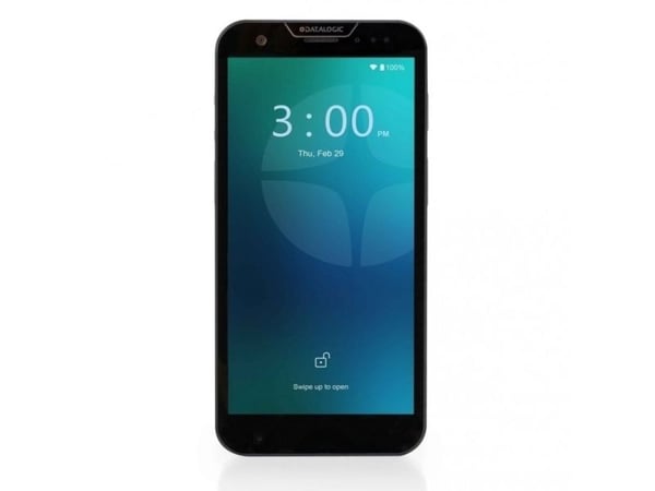 Datalogic Memor 30x - Datainnsamlingsterminal - robust - Android 13 eller nyere - 128 GB UFS card - 6" LTPS (2160 x 1080) - baksidekamera + frontka...