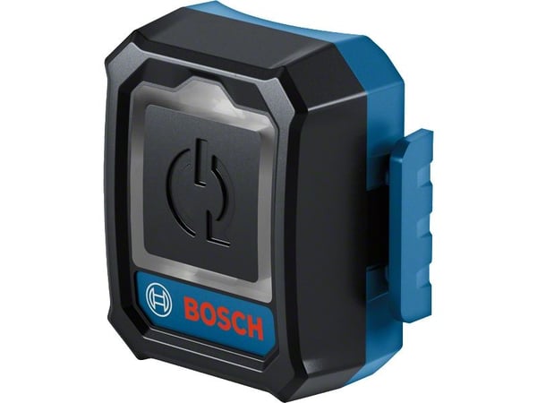Bosch GCT 30-42 Professional, Auto-starter, Sort, Blå, 43 mm, 18 mm, 42 mm, 77 mm