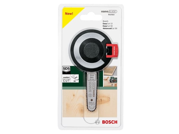 Bosch SAFKLING NANO WOOD BASIC 50MM