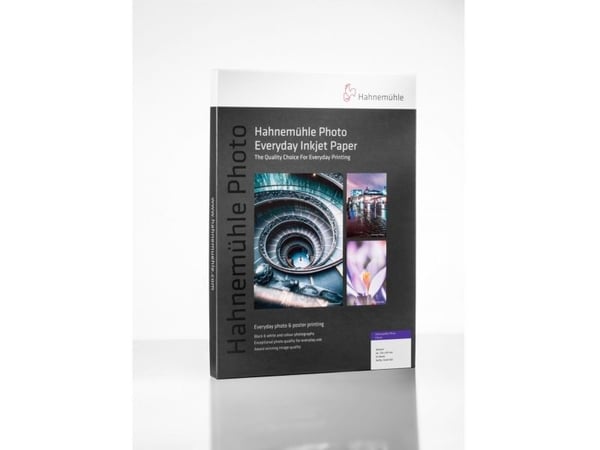 Hahnemühle A4 tulostinpaperi (HAH10641920)