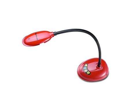 Lumens DC132U, 3,3 MP, 25,4 / 3 mm (1 / 3"), CMOS, 640 x 480 (VGA), 800 x 600 (SVGA), 1024 x 768 (XGA), 1280 x 720 (HD 720), 1600 x 1200, 1920 x 10...