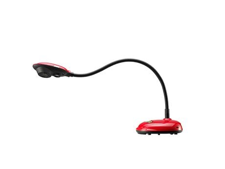 Lumens DC132U, 25,4 / 3 mm (1/3"), CMOS, 640 x 480 (VGA), 800 x 600 (SVGA), 1024 x 768 (XGA), 1280 x 720 (HD 720), 1600 x 1200, 1920 x 1080..., 3,3...