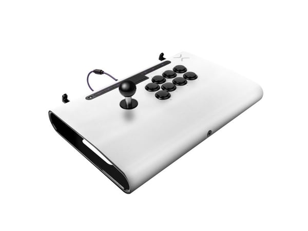 VICTRIX PS5 PRO FS ARCADE FIGHT STICK handkontroll - vit