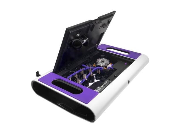 VICTRIX PS5 PRO FS ARCADE FIGHT STICK handkontroll - vit