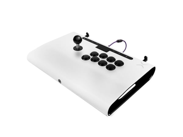 VICTRIX PS5 PRO FS ARCADE FIGHT STICK handkontroll - vit