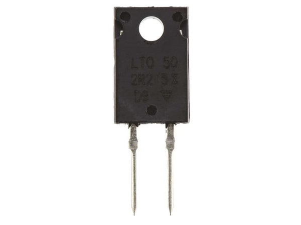 Vishay LTO050F10R00FTE3