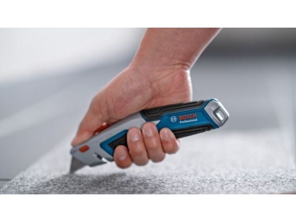 Bosch Set 16 pièces pinces et divers outils à main Professional, 16 verktøy