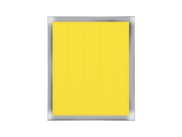Thermal Grizzly Kapton Insulation Sheet, Eristyslevy, Polyimidi, 280 °C, Alumiini, Kupari, Metalli, 10 mm, 40 mm