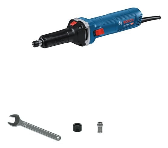 Bosch LIGESLIBER GGS 30 LS