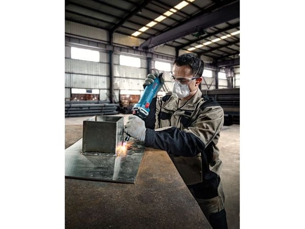 Bosch LIGESLIBER GGS 30 LS
