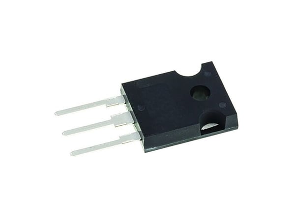 G30T60 N-KANAVA MOSFET 600V 30A TO-247