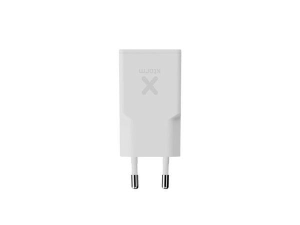 Xtorm XG2SL033, Sisätila, AC, Valkoinen