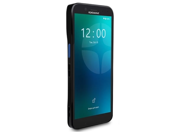 MEMOR 17 FT PDA SR 2D IMGR 5G 13/8MP 6/64GB NFC PTT IP67 MUSTA