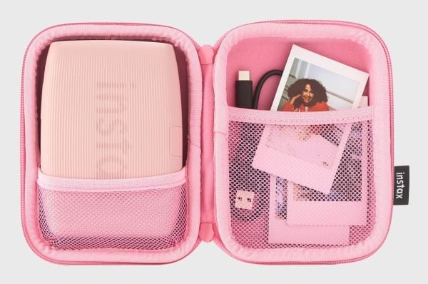 Fujifilm Instax - Veske til kamera