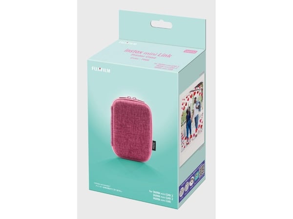 Fujifilm Instax - Veske til kamera