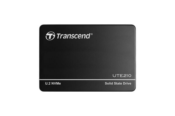 Transcend TS512GUTE210T, 512 GB, U.2, 7400 MB/s