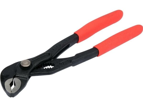 Yato HYDRAULISKA SKRIVARE MED PRIMPER 175MM (1 PACK)