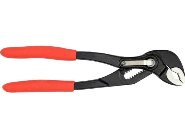 Yato HYDRAULISKA SKRIVARE MED PRIMPER 175MM (1 PACK)