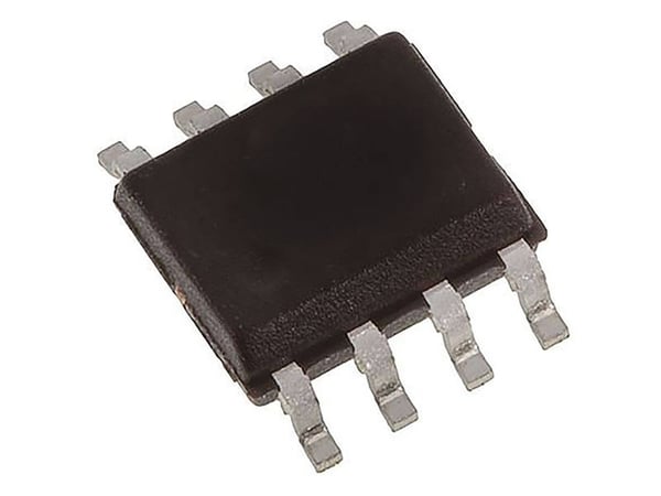 Infineon Technologies FM24CL16B-G Hukommelses-IC SOIC-8 #####FRAM 16 kBit 2 K x 8 Tube