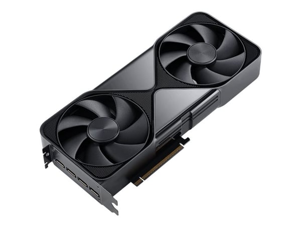 NVIDIA - Näytönohjain - 96 GB - 4 x DisplayPort