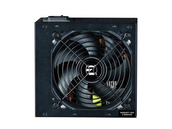 Zalman virtalähde zm600-lx3 decamax 600w
