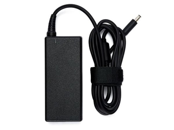 DELL 14W7F, Bærbar PC, Innendørs, 65 W, Dell 14 DC14250 Dell 14 DC14255 Dell 16 DC16250 Dell 16 DC16251 Dell 16 DC16255 Dell 16 DC16256..., Svart, ...