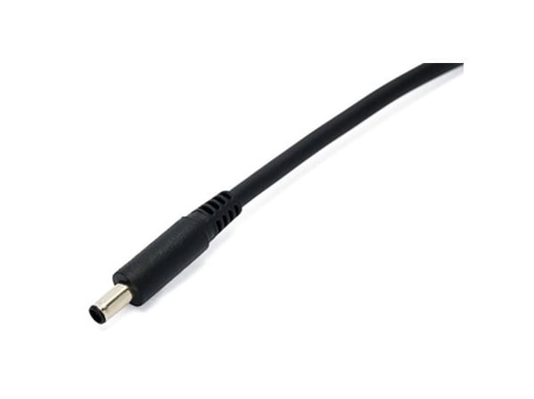 DELL 14W7F, Bærbar PC, Innendørs, 65 W, Dell 14 DC14250 Dell 14 DC14255 Dell 16 DC16250 Dell 16 DC16251 Dell 16 DC16255 Dell 16 DC16256..., Svart, ...