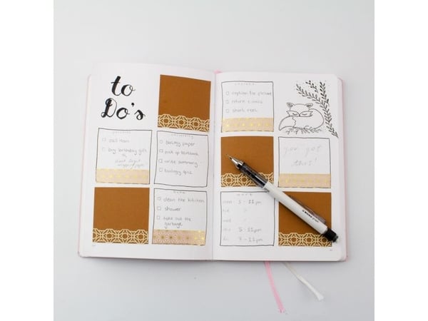 Tombow MONO graph, Grønn, Plast, Hvit, 0,7 mm, Rund, Plast
