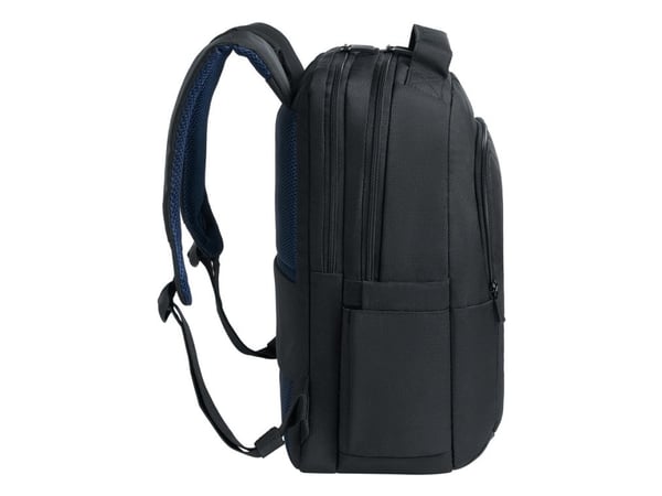 Rivacase 8425 MacBook Pro 16 reppu 14 ECO musta musta