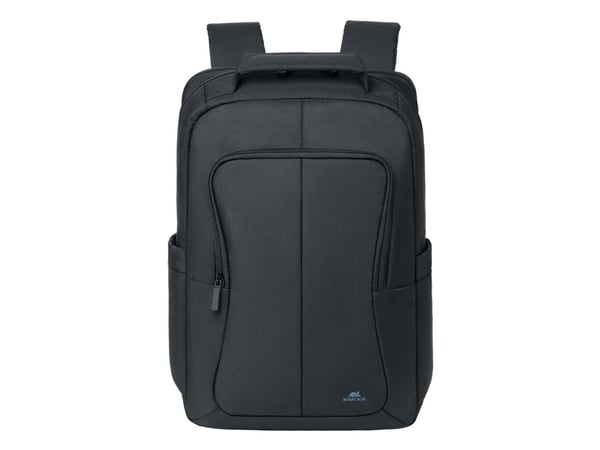 Rivacase 8425 MacBook Pro 16 reppu 14 ECO musta musta