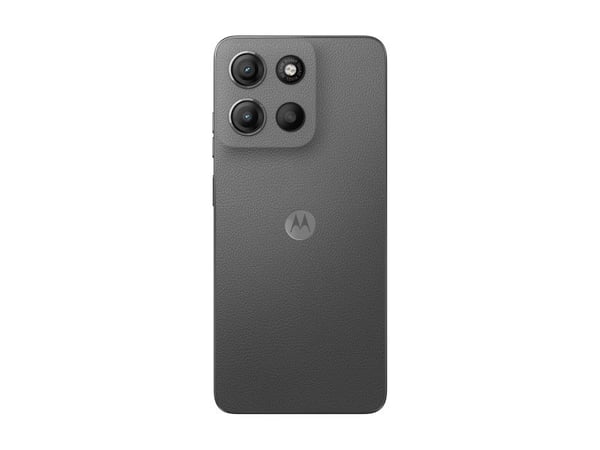 Motorola moto g15 power 6.72" Dual SIM Android 15 4G USB Type-C 8 GB 512 GB 6000 mAh harmaa