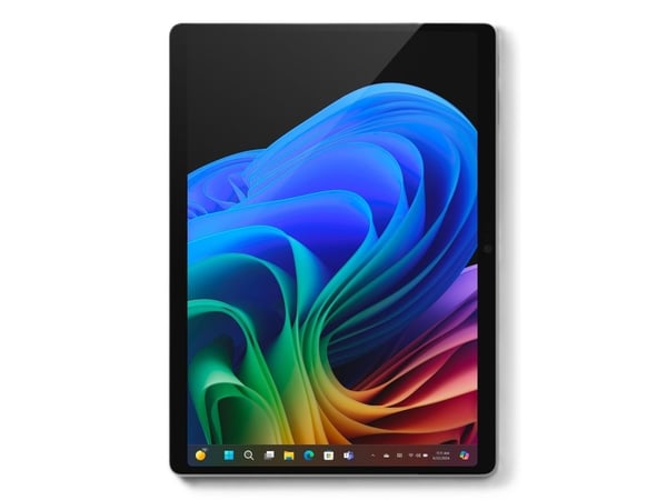 Microsoft Surface Notebook Pro12/U7/32GB/512GB/W11P/PLT, 33 cm (13"), 2880 x 1920 piksler, 512 GB, 32 GB, Windows 11 Pro, Platina