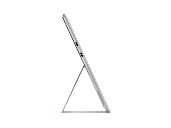 Microsoft Surface Notebook Pro12/U7/32GB/512GB/W11P/PLT, 33 cm (13"), 2880 x 1920 piksler, 512 GB, 32 GB, Windows 11 Pro, Platina