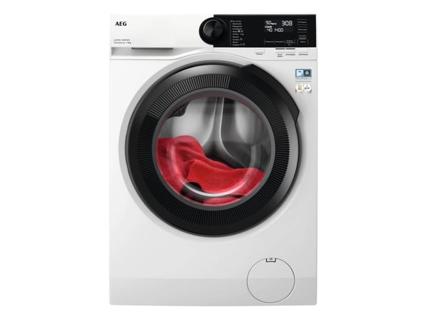 LR6A65480 Vaskemaskin Stativ 60 cm 8 kg 1400 o/min