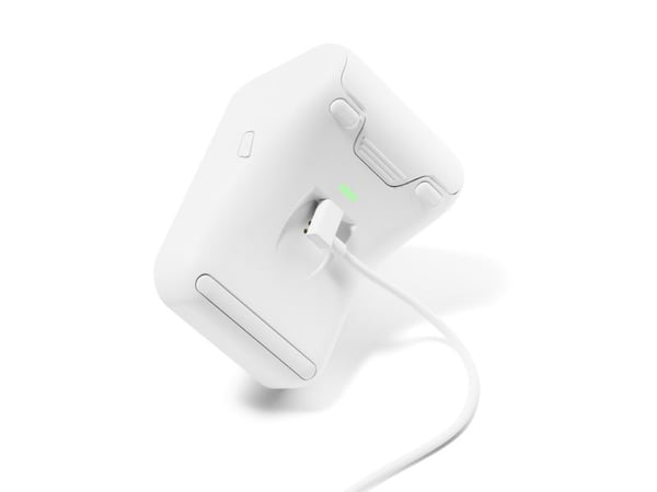 SumUp Solo - EMV/NFC-kortleser - hvit