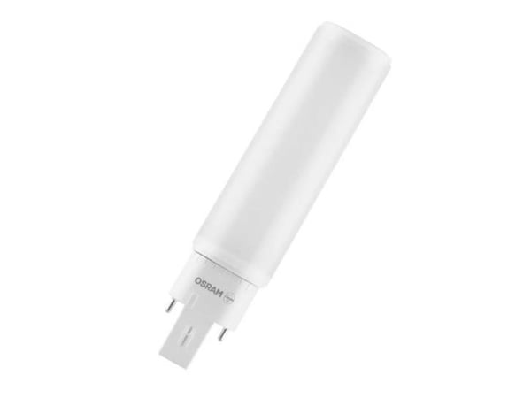 OSRAM DULUX D - - G24d-3