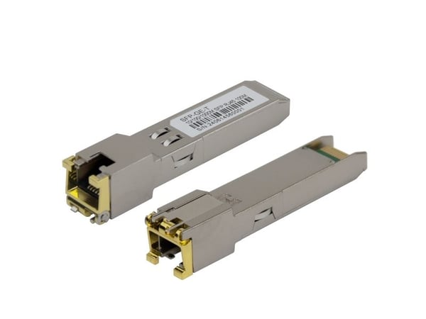 SFP 10/100/1000M, RJ45, 100M, yleinen