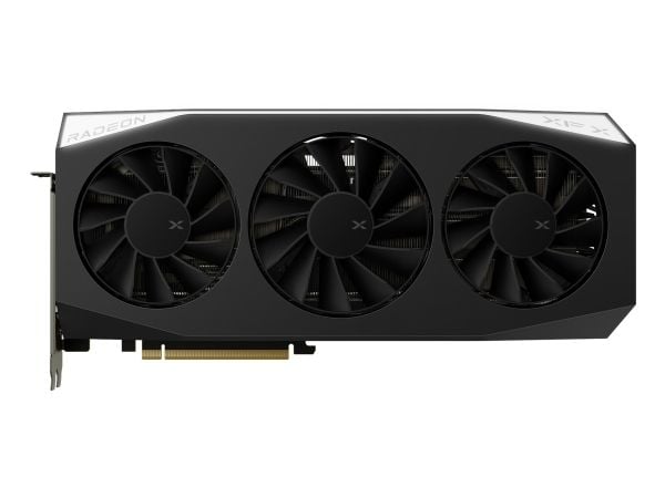XFX VGA 16 GB RADEON RX9060XT Mercury OC Gaming 3xDP/1xHDMI Mercury AMD Radeon RX 9060XT OC Gaming Edition