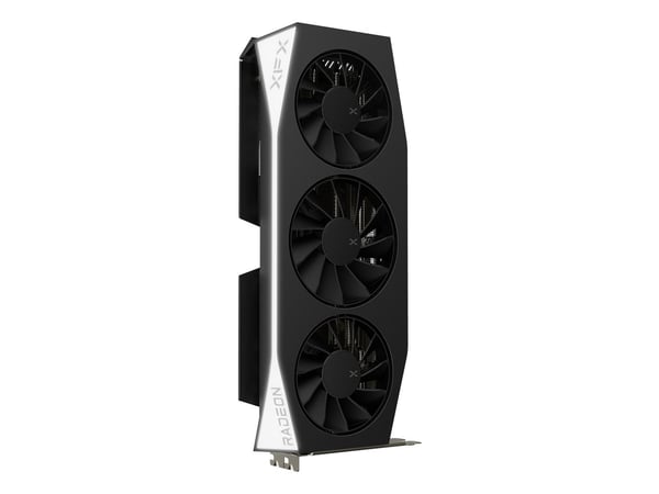XFX VGA 16 GB RADEON RX9060XT Mercury OC Gaming 3xDP/1xHDMI Mercury AMD Radeon RX 9060XT OC Gaming Edition
