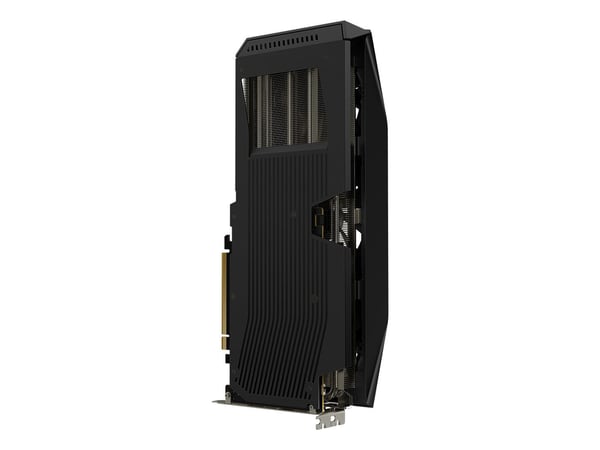 XFX VGA 16 GB RADEON RX9060XT Mercury OC Gaming 3xDP/1xHDMI Mercury AMD Radeon RX 9060XT OC Gaming Edition