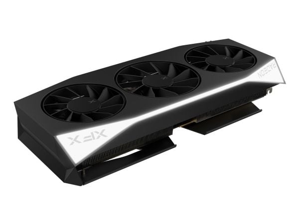XFX VGA 16 GB RADEON RX9060XT Mercury OC Gaming 3xDP/1xHDMI Mercury AMD Radeon RX 9060XT OC Gaming Edition