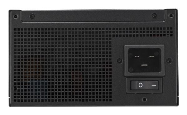 ASUS Pro WS - Strømforsyning (intern) - ATX12V 3.1/ EPS12V - 80 PLUS Platinum - AC 100-240 V - 2200 watt - aktiv PFC